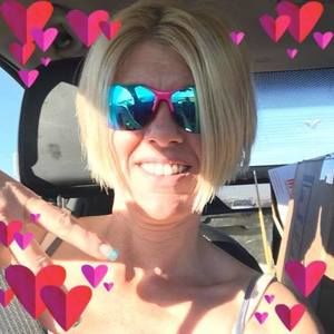 Meet your Posher, Sandy